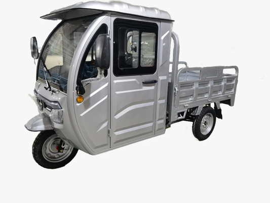 BULLBIKE Maputo Cargo 45km/h 72V 58Ah 2000W