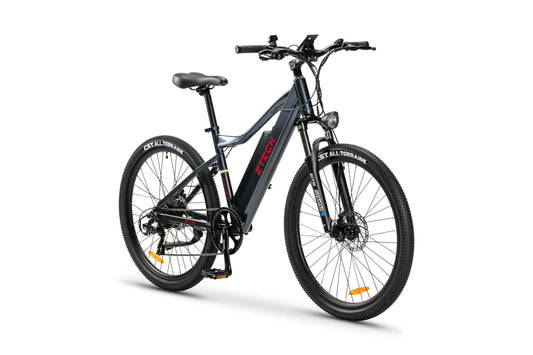 BULLBIKE Kima Lithium 36V 12Ah 250W 700C Elektro Fahrrad, SHIMANO 7S