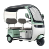 BULLBIKE Essen Elektro Scooter 500W 72V 20Ah 20Km/h / Dreirad / Seniorenmobil