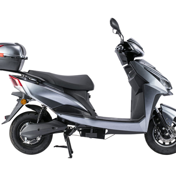 BULLBIKE Varna Elektro Scooter 500W 60V 23Ah 20 km/h OUTLET%