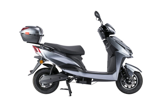 BULLBIKE Varna Elektro Scooter 500W 60V 23Ah 20 km/h OUTLET%