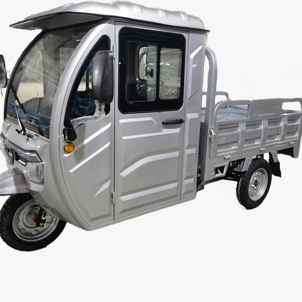 BULLBIKE Maputo Cargo 45km/h 72V 58Ah 2000W