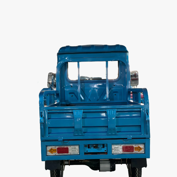 BULLBIKE Maputo Cargo 45km/h 72V 58Ah 2000W