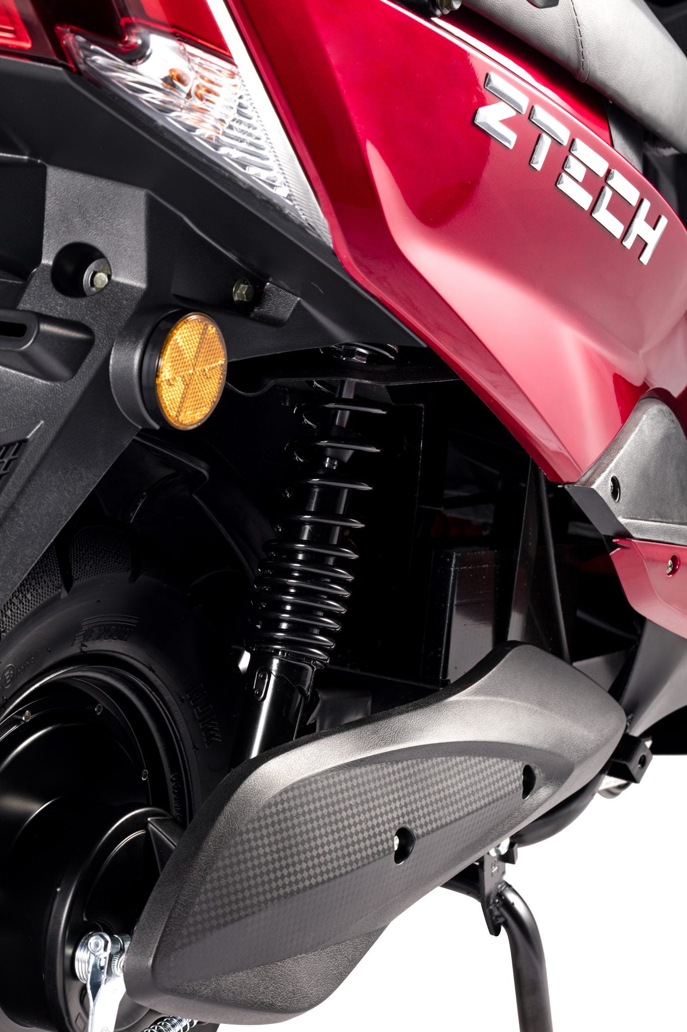 BULLBIKE Varna Elektro Scooter 500W 60V 23Ah 20 km/h OUTLET%