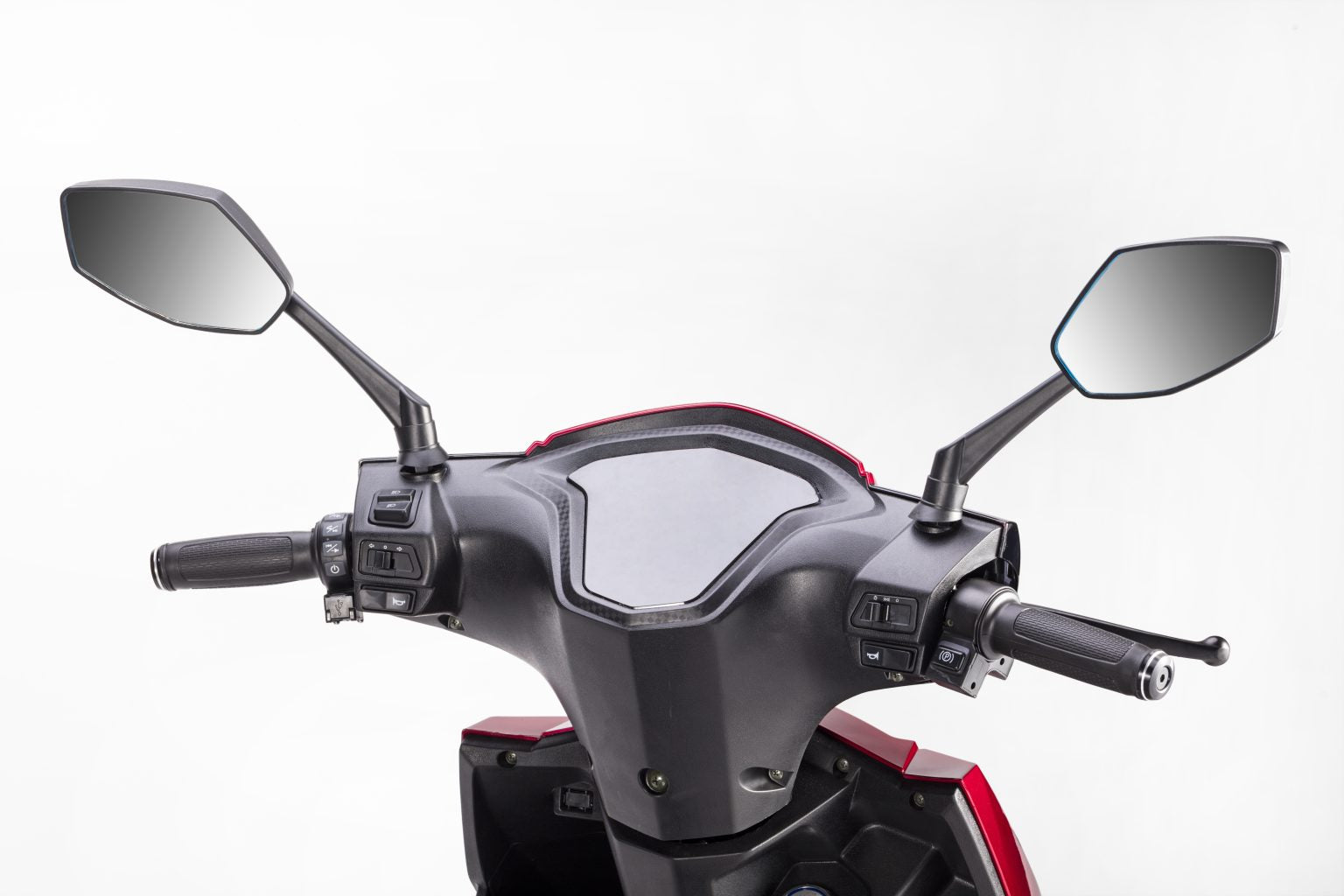 BULLBIKE Varna Elektro Scooter 500W 60V 23Ah 20 km/h OUTLET%