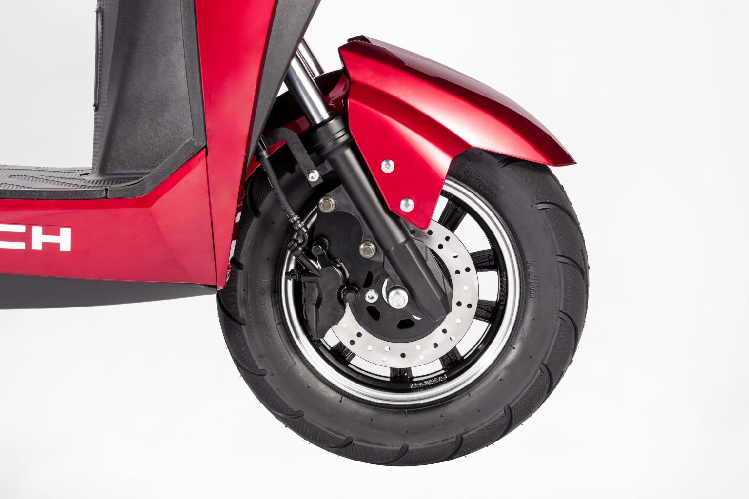 BULLBIKE Varna Elektro Scooter 500W 60V 23Ah 20 km/h OUTLET%