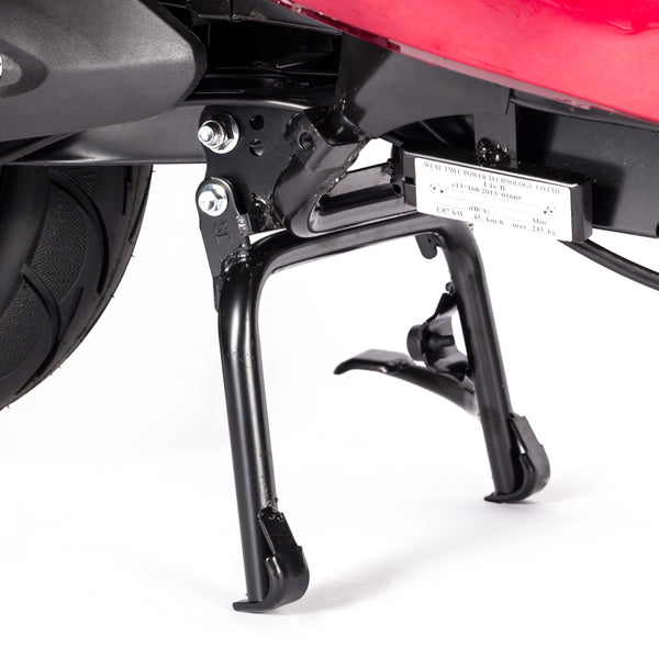 BULLBIKE Varna Elektro Scooter 500W 60V 23Ah 20 km/h OUTLET%
