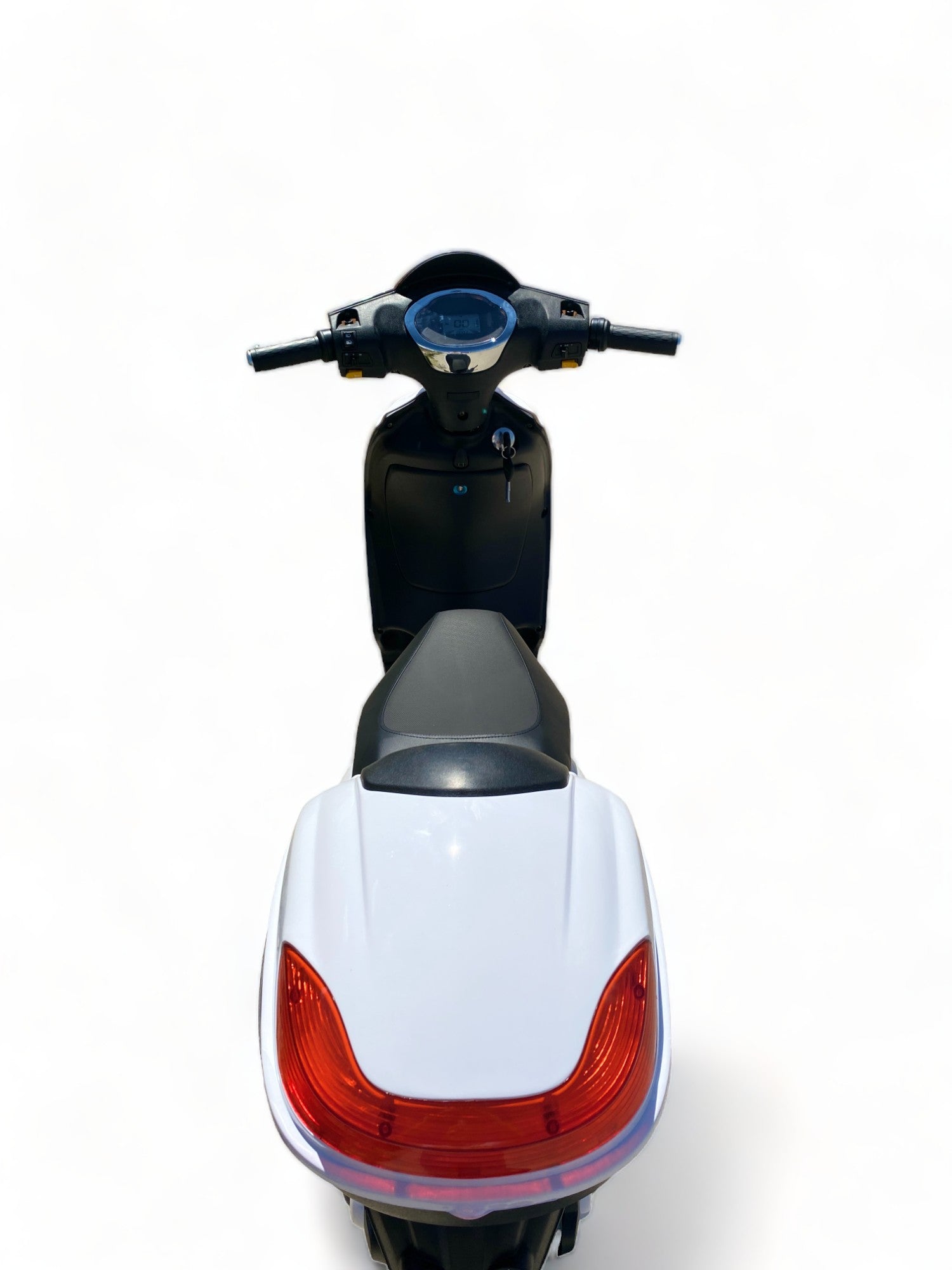BULLBIKE OSLO PLUS Elektro Scooter 500W 48V 20 Ah 20 km/h