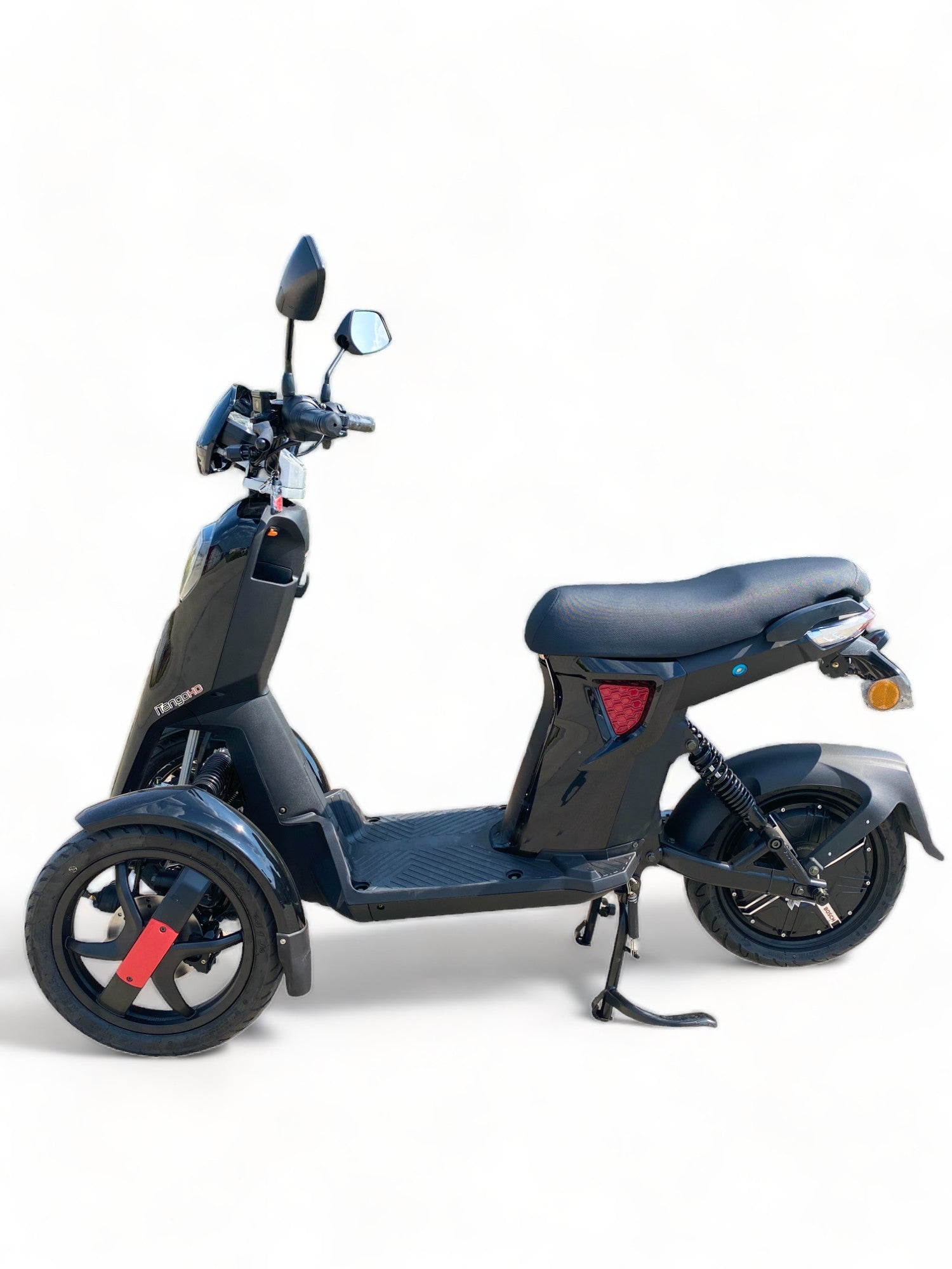 BULLBIKE DOOHAN Itango Electric Scooter 48V 26Ah Lithium 1200W 45Km/h 