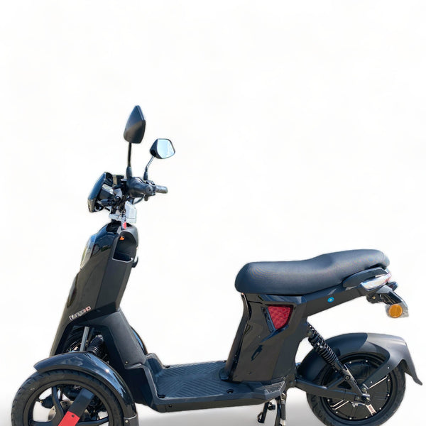 BULLBIKE DOOHAN Itango Electric Scooter 48V 26Ah Lithium 1200W 45Km/h 