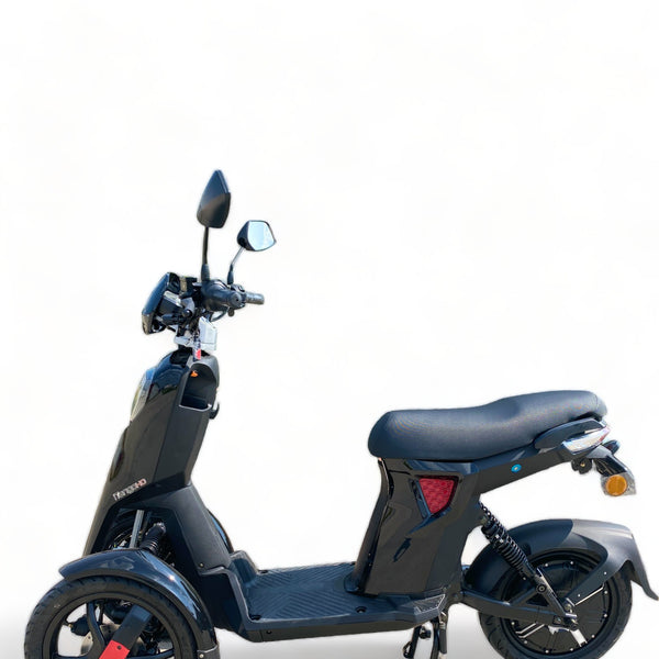 BULLBIKE DOOHAN Itango Electric Scooter 48V 26Ah Lithium 1200W 45Km/h 