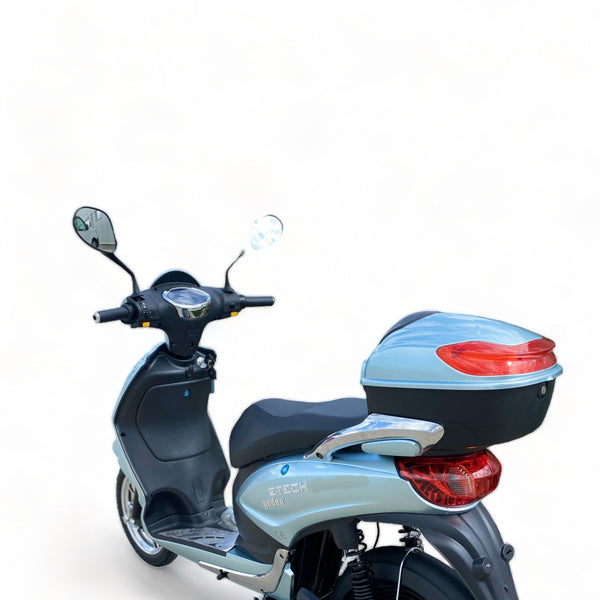 BULLBIKE OSLO PLUS Elektro Scooter 500W 48V 20 Ah 20 km/h