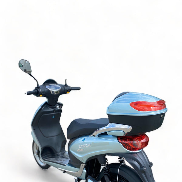 BULLBIKE OSLO Elektro Scooter 350W 48V 12Ah 20 km/h