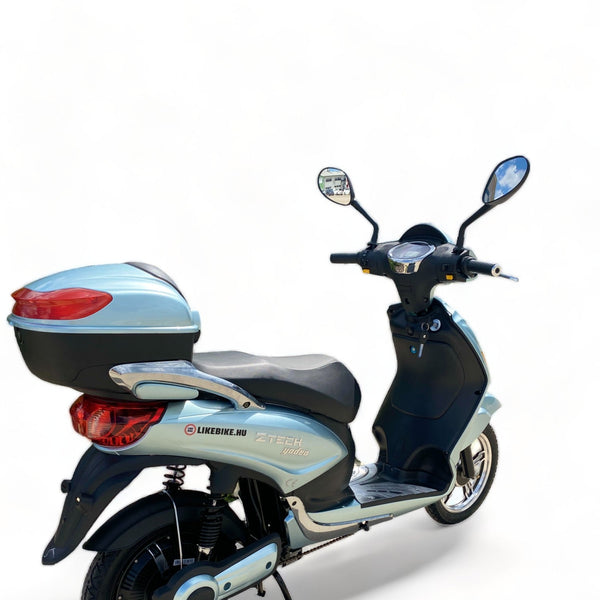 BULLBIKE OSLO Elektro Scooter 350W 48V 12Ah 20 km/h
