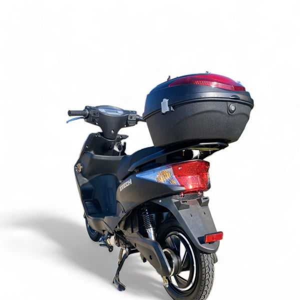 BULLBIKE HELSINKI Elektro Scooter 48V 12-20Ah 500Watt 20 Km/h