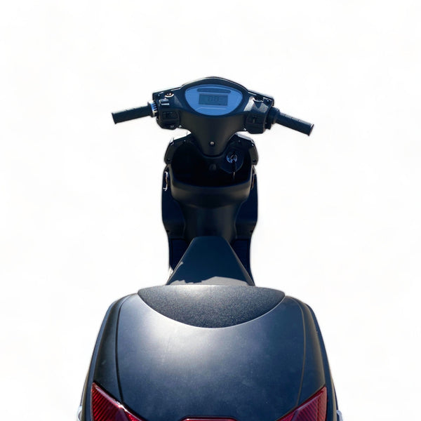 BULLBIKE HELSINKI Elektro Scooter 48V 12-20Ah 500Watt 20 Km/h
