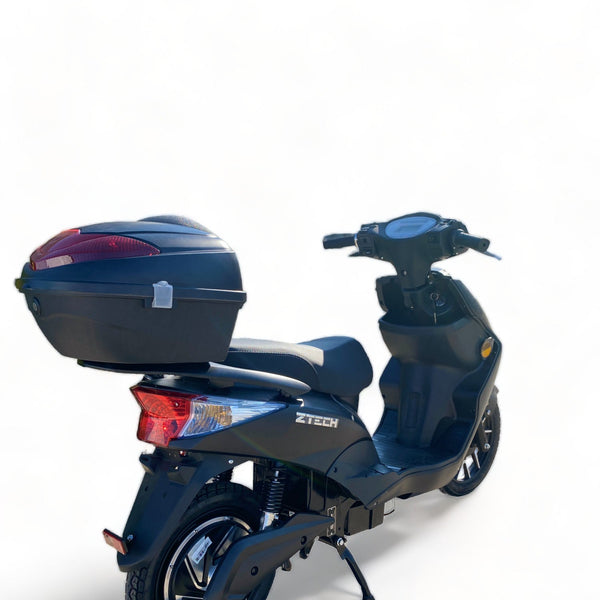BULLBIKE HELSINKI Elektro Scooter 48V 12-20Ah 500Watt 20 Km/h