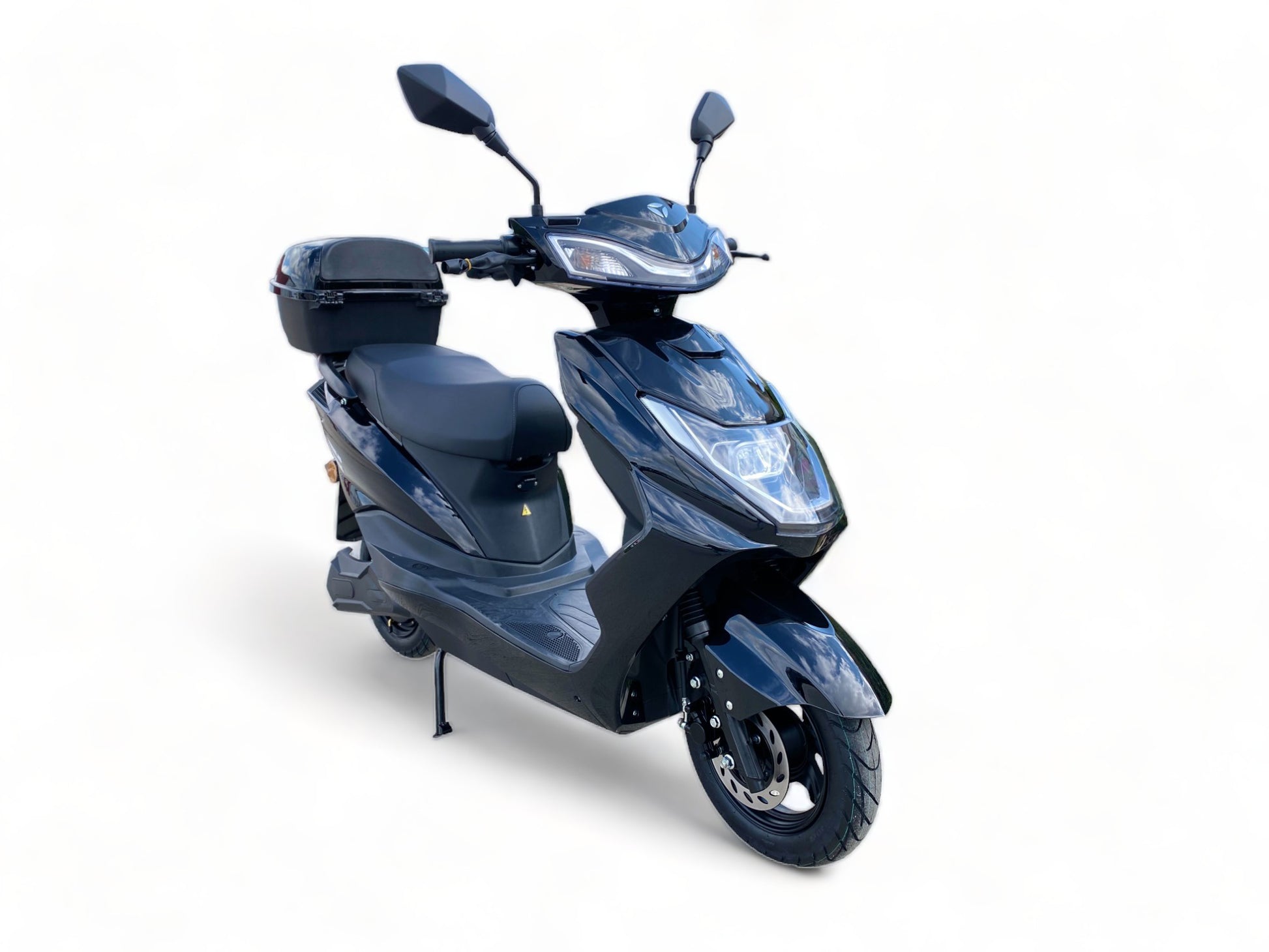 BULLBIKE PEKING Electric Scooter 1800W 60V 20Ah 45 km/h 