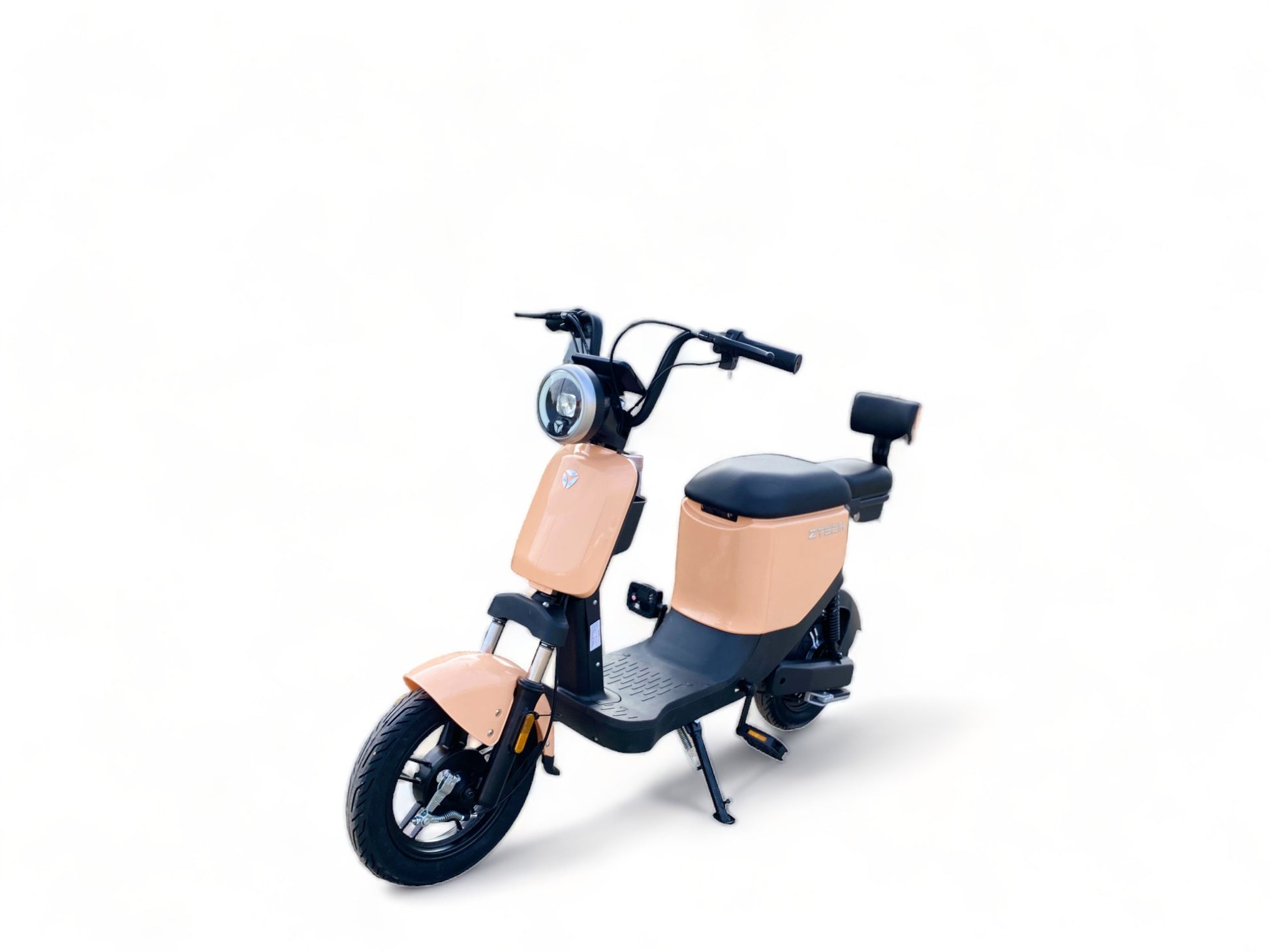 BULLBIKE Canberra Elektro Scooter 350W 48V 12Ah 25 km/h