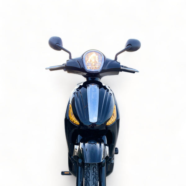 BULLBIKE OSLO PLUS Elektro Scooter 500W 48V 20 Ah 20 km/h
