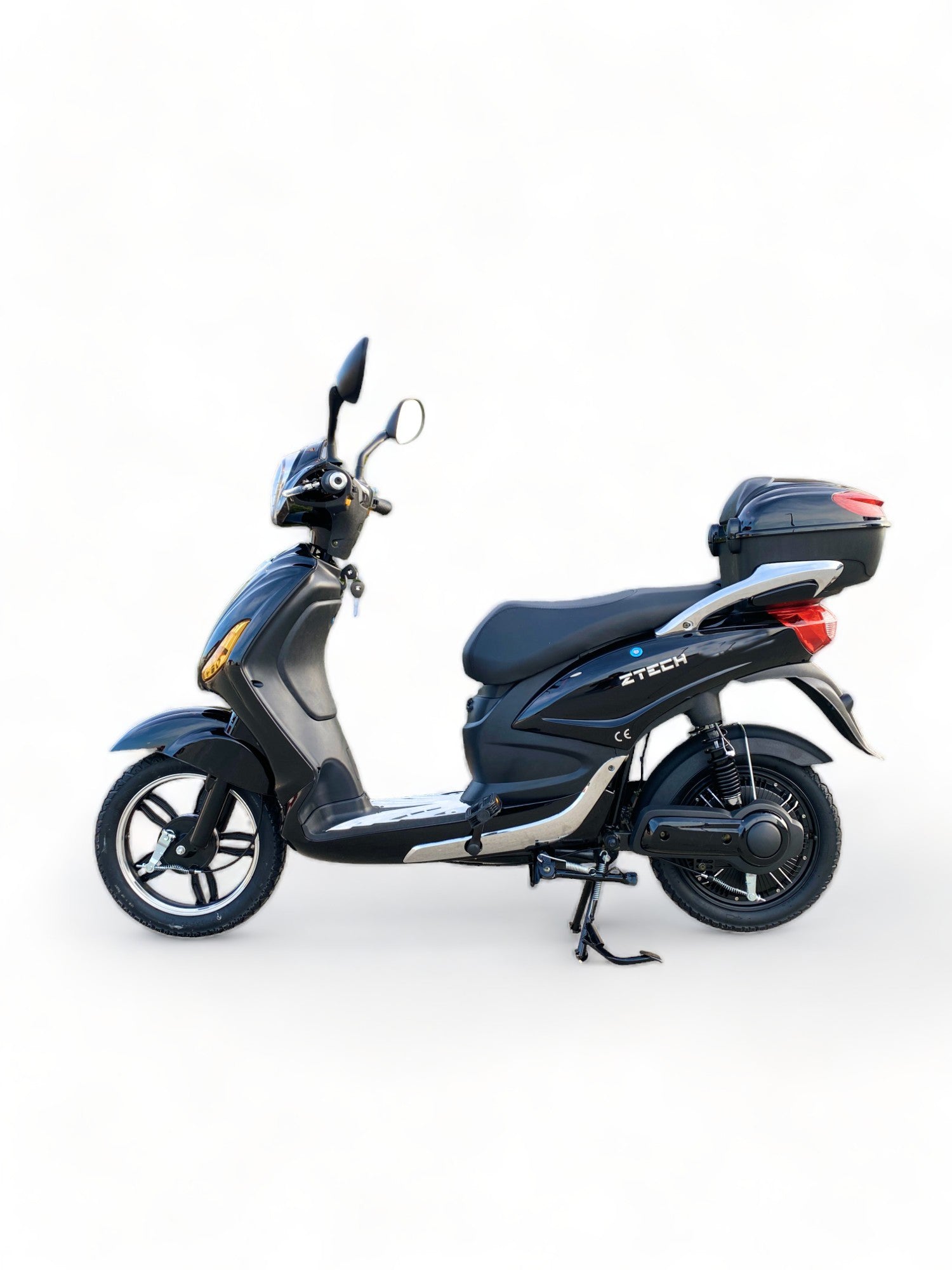 BULLBIKE OSLO electric scooter 350W 48V 12Ah 25 km/h 