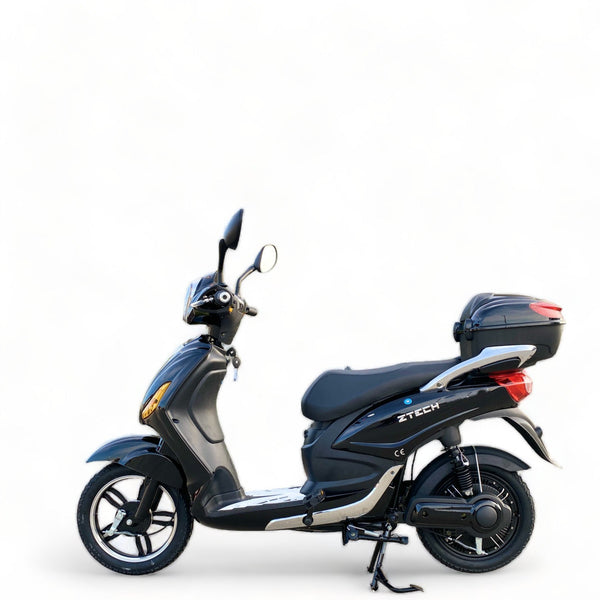 BULLBIKE OSLO PLUS Elektro Scooter 500W 48V 20 Ah 20 km/h