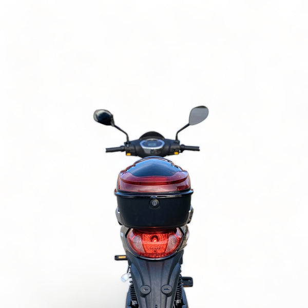 BULLBIKE OSLO PLUS Elektro Scooter 500W 48V 20 Ah 20 km/h