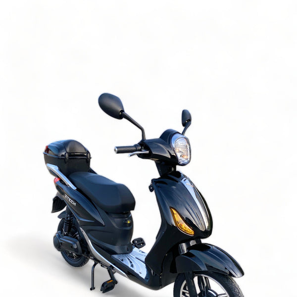 BULLBIKE OSLO PLUS Elektro Scooter 500W 48V 20 Ah 20 km/h