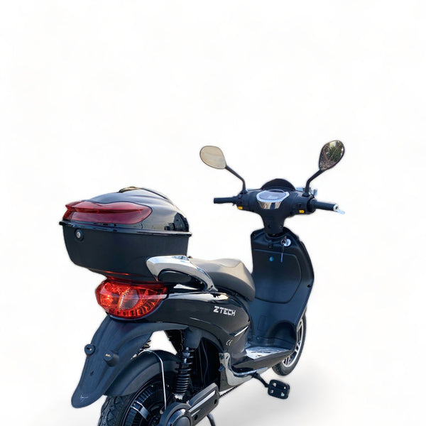 BULLBIKE OSLO Elektro Scooter 350W 48V 12Ah 20 km/h