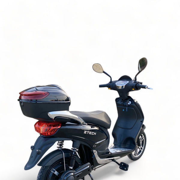 BULLBIKE OSLO electric scooter 350W 48V 12Ah 25 km/h 