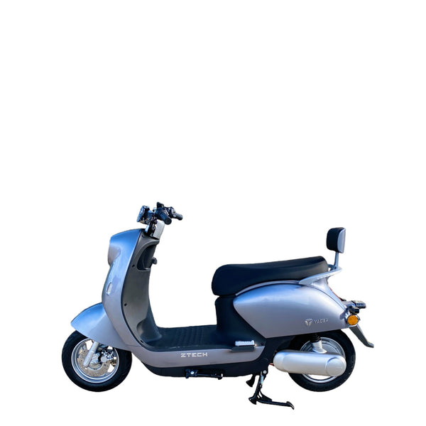 BULLBIKE Athen Elektro Scooter 72V20Ah 45km/h 2100W