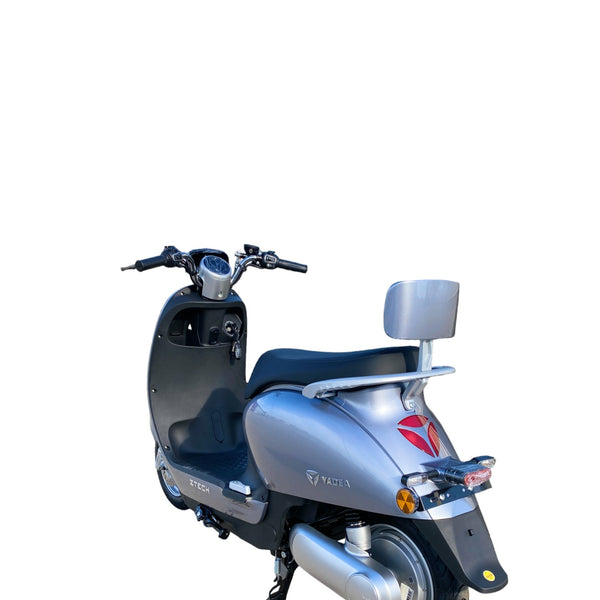 BULLBIKE Athen Elektro Scooter 72V20Ah 45km/h 2100W