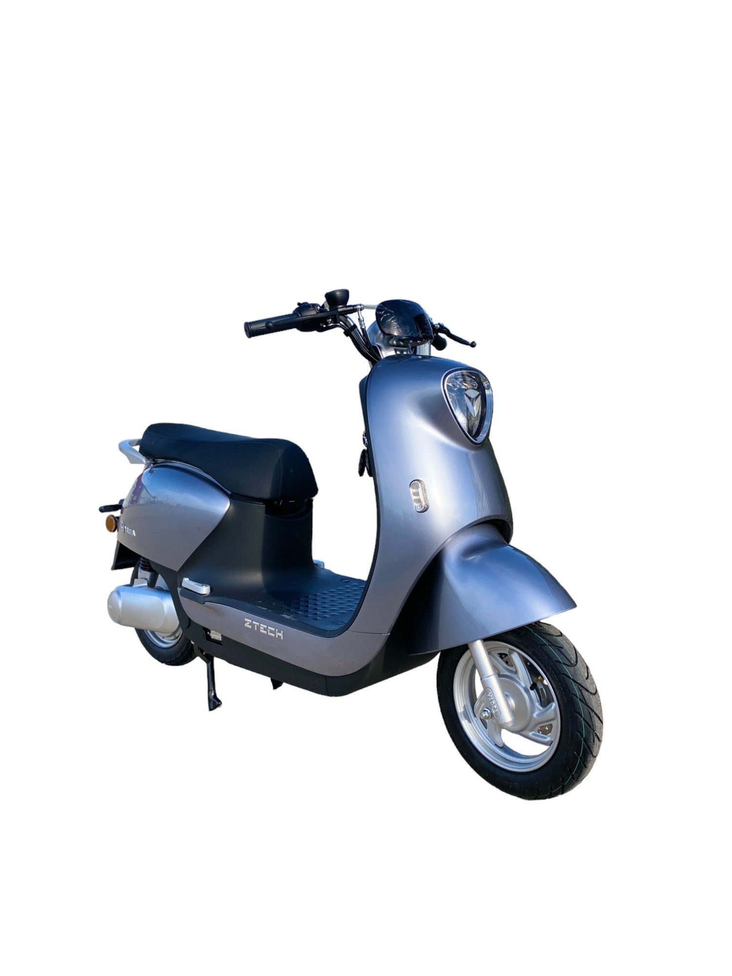 BULLBIKE Athen Elektro Scooter 72V20Ah 45km/h 2100W