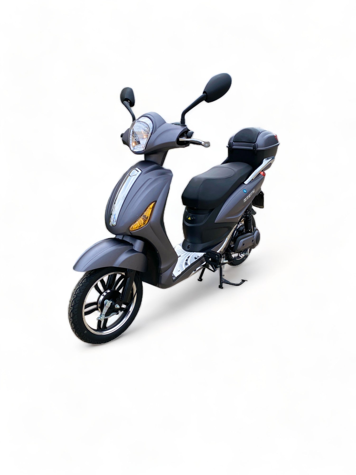 BULLBIKE OSLO electric scooter 350W 48V 12Ah 25 km/h 