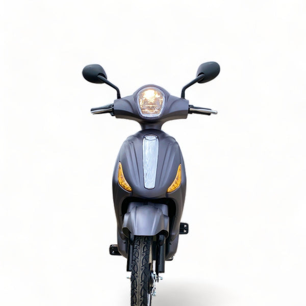BULLBIKE OSLO PLUS Elektro Scooter 500W 48V 20 Ah 20 km/h