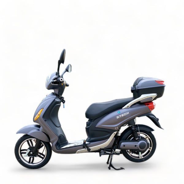 BULLBIKE OSLO electric scooter 350W 48V 12Ah 25 km/h 