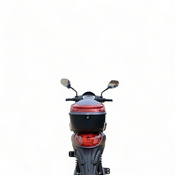 BULLBIKE OSLO PLUS Elektro Scooter 500W 48V 20 Ah 20 km/h