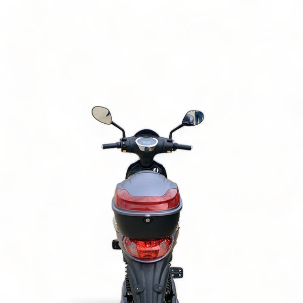 BULLBIKE OSLO electric scooter 350W 48V 12Ah 25 km/h 