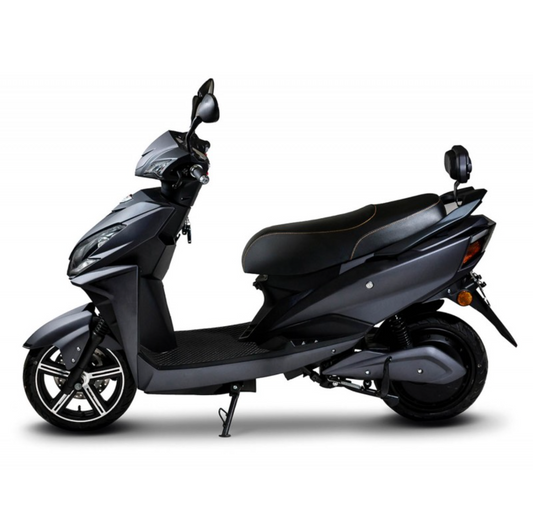 BULLBIKE Florence E-Roller scooter 72V 20Ah Lithium 600 Watt