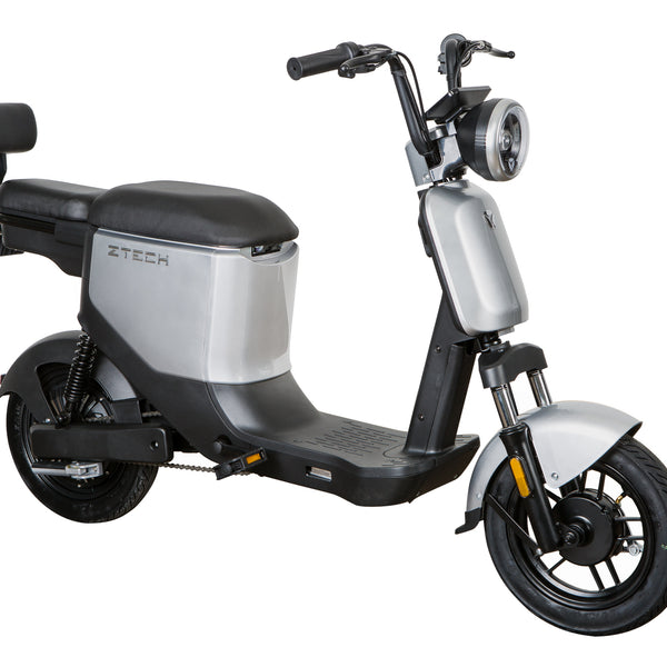 BULLBIKE Canberra Elektro Scooter 350W 48V 12Ah 25 km/h