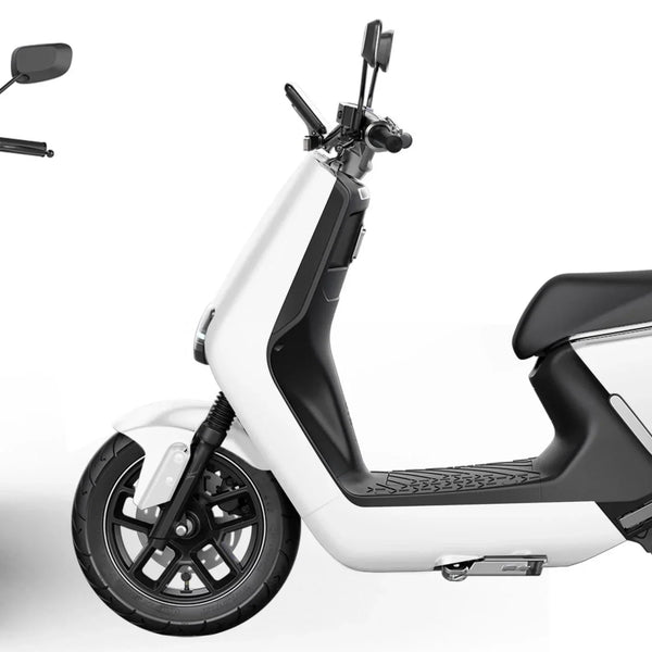 BULLBIKE Yadea G5 2300W 60V 32Ah 45 km/h Lithium Batterie