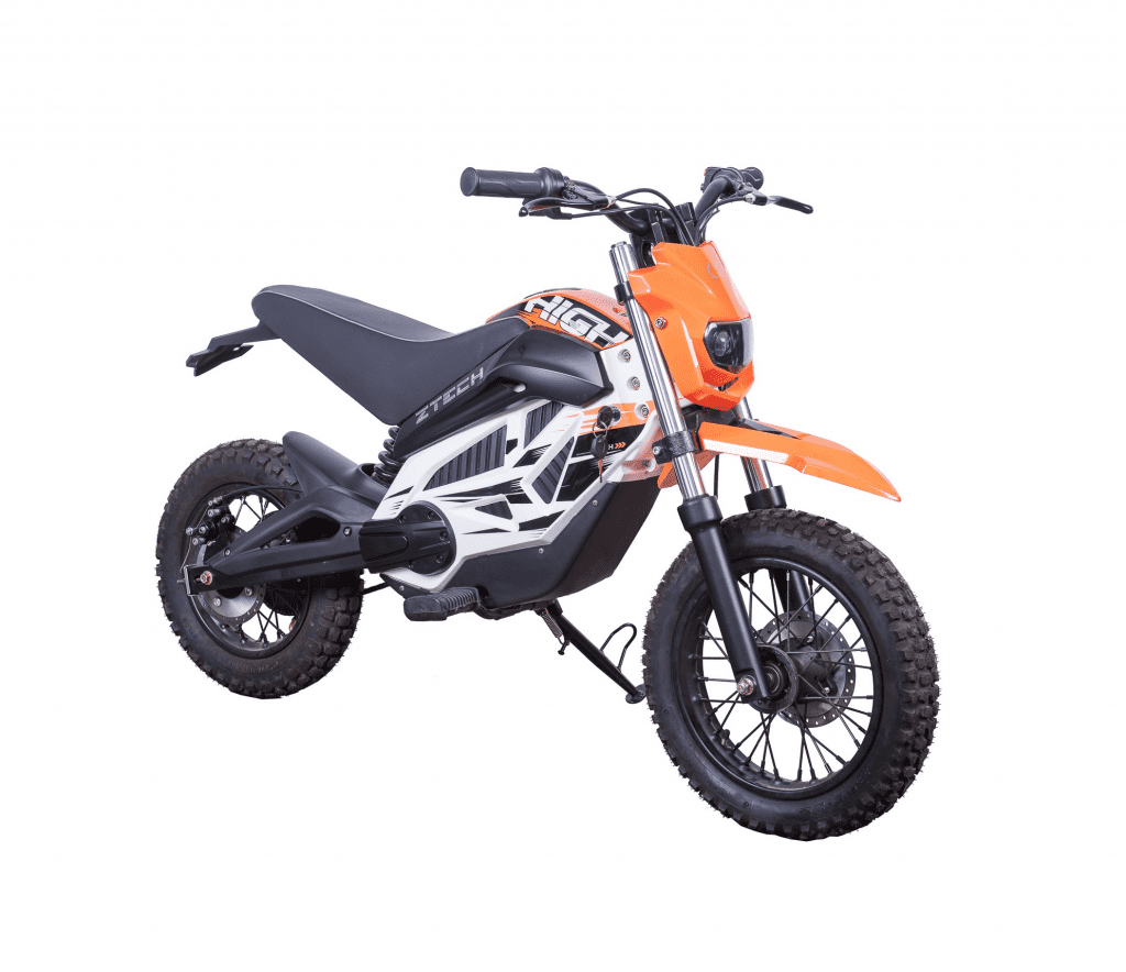 BULLBIKE Astana Elektro Mini Scooter 250W 36V 12Ah - bullbikeshop