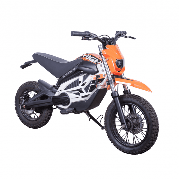 BULLBIKE Astana Elektro Mini Scooter 250W 36V 12Ah - bullbikeshop