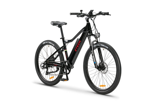 BULLBIKE Kima Lithium 36V 12Ah 250W 700C Elektro Fahrrad, SHIMANO 7S
