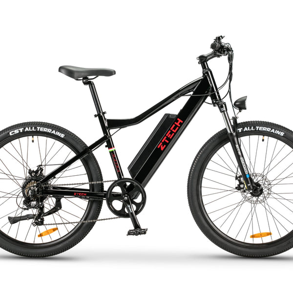 BULLBIKE Kima Lithium 36V 12Ah 250W 700C Elektro Fahrrad, SHIMANO 7S