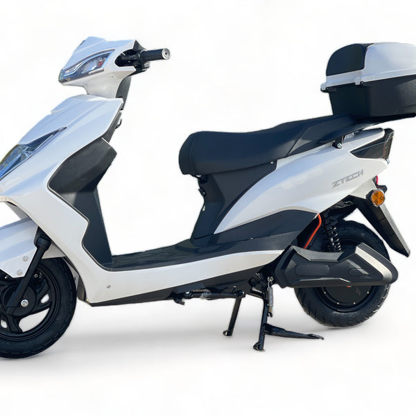 BULLBIKE PEKING Electric Scooter 600W 60V 20Ah 25 km/h 