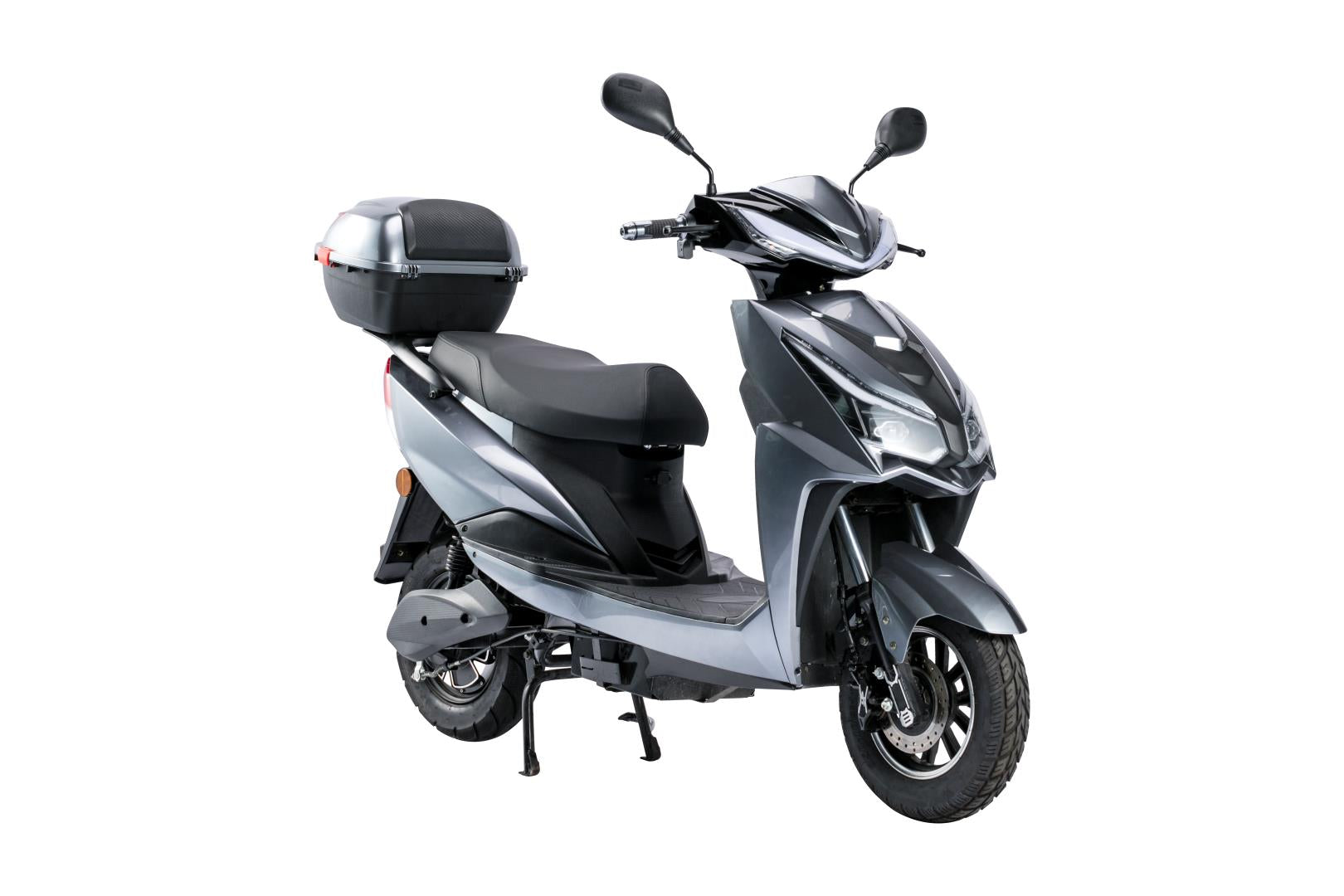 BULLBIKE Varna Elektro Scooter 500W 60V 23Ah 20 km/h OUTLET%
