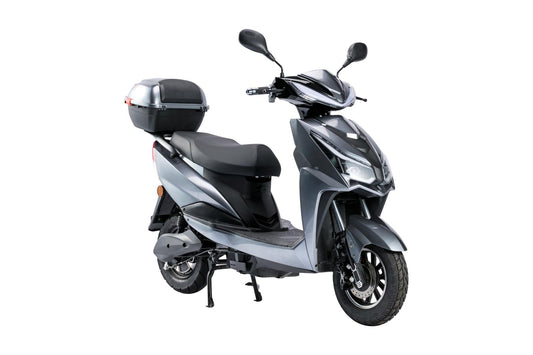 BULLBIKE Varna Elektro Scooter 500W 60V 23Ah 20 km/h OUTLET%