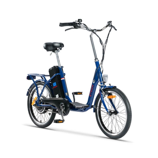 BULLBIKE Lisabon 250W 36V 9Ah E-Bike, Electric Bicycle 