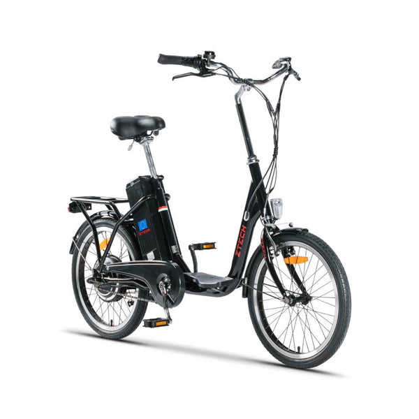 BULLBIKE Lisabon 250W 36V 9Ah E-Bike, Electric Bicycle 